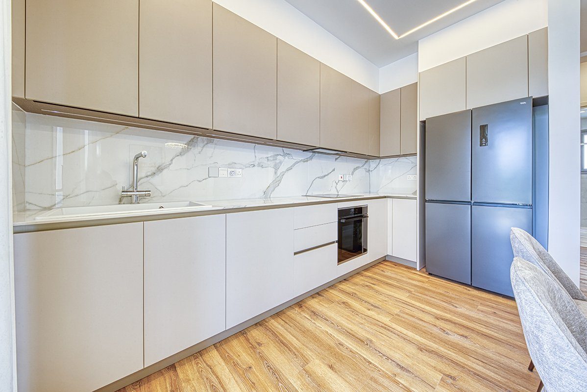 2 BR Apartment in Potamos Germasogeias, Limassol photo 5