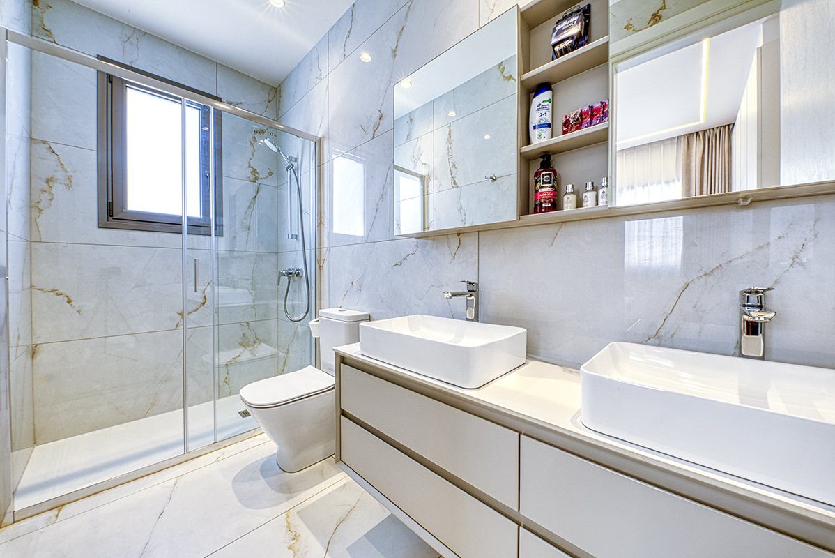 2 BR Apartment in Potamos Germasogeias, Limassol photo 9