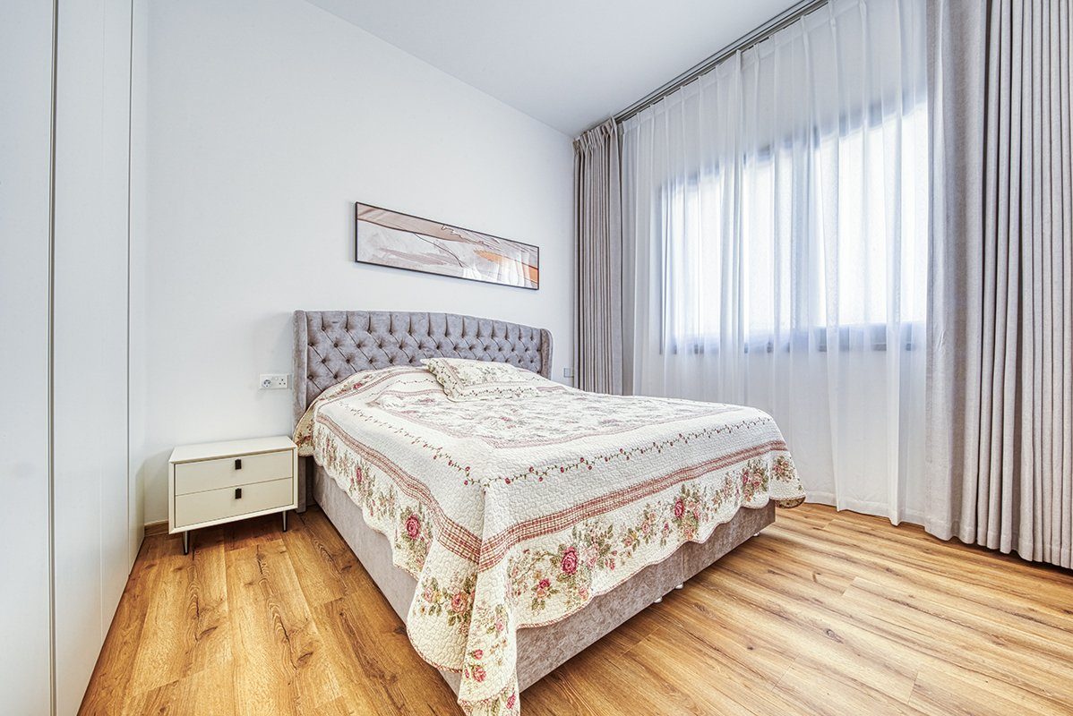 2 BR Apartment in Potamos Germasogeias, Limassol photo 7