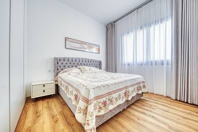 Apartament z 2 syp. w Potamos Germasogeias, Limassol, miniatura 7