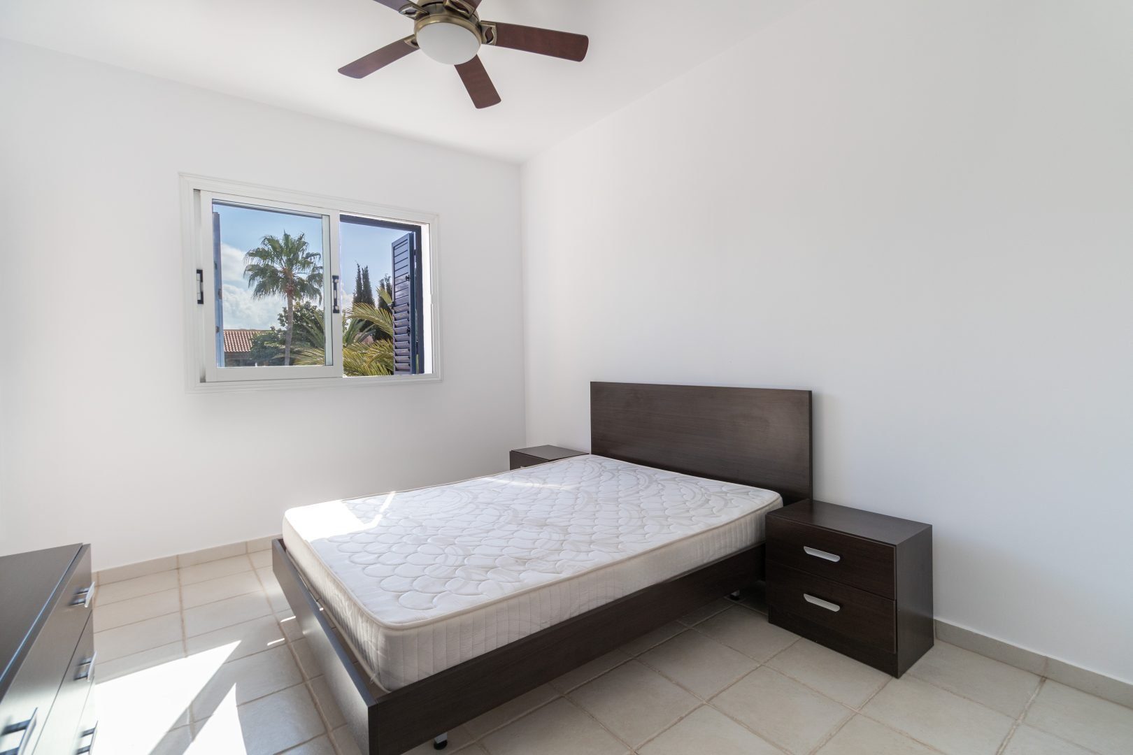1 BR Penthouse in Mandria, Paphos photo 2