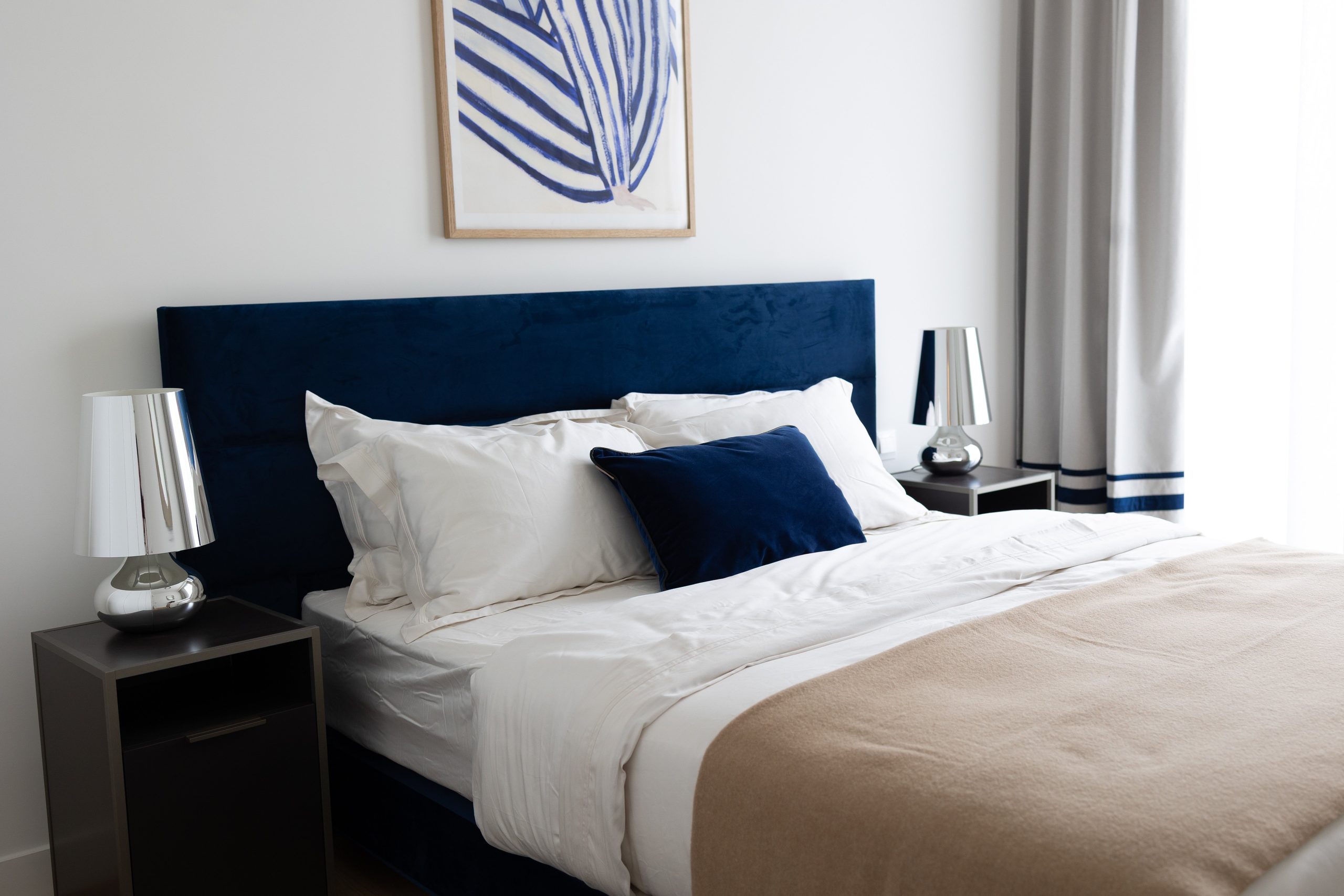 1 BR Apartment in Potamos Germasogeias, Limassol photo 4