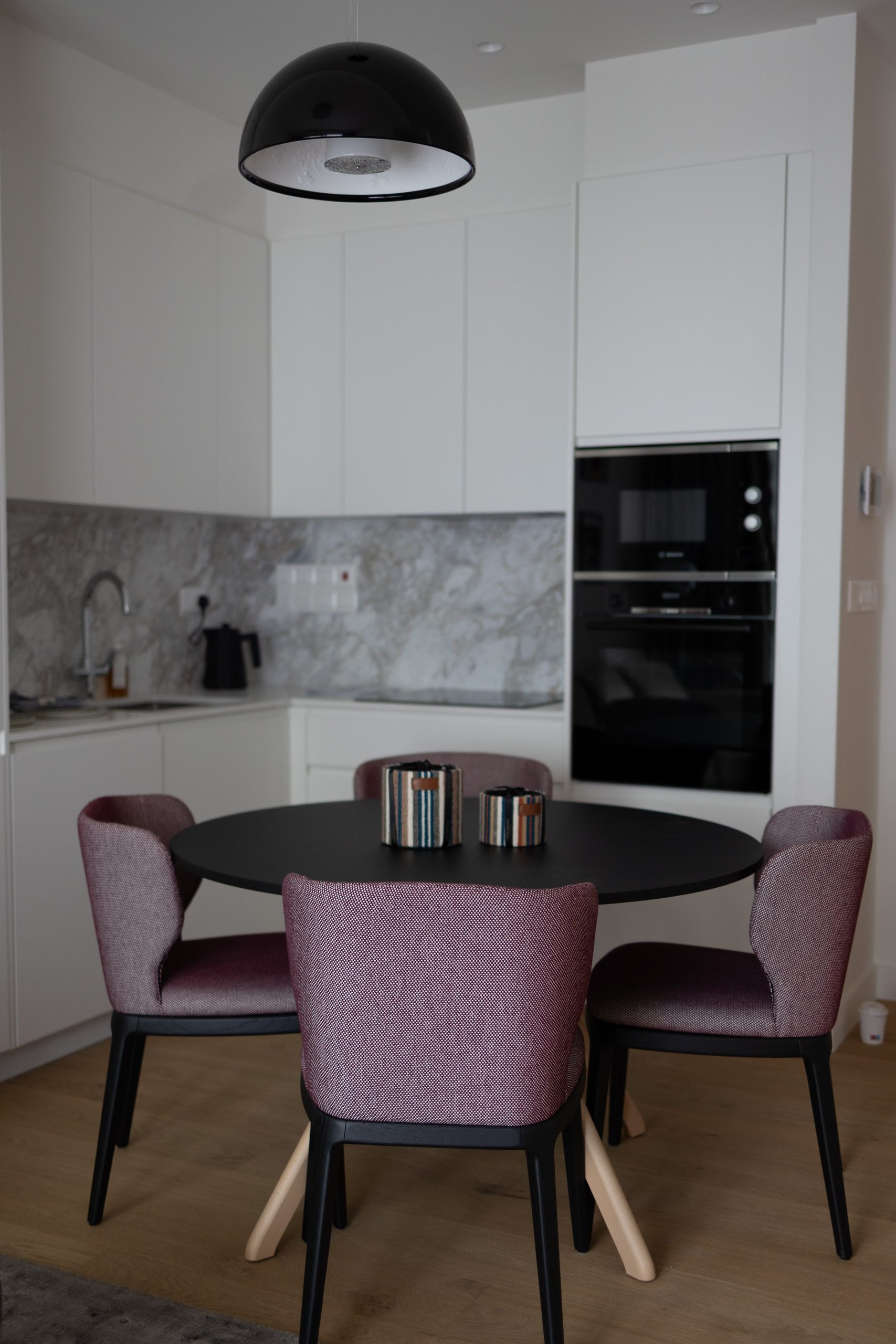 1 BR Apartment in Potamos Germasogeias, Limassol photo 3