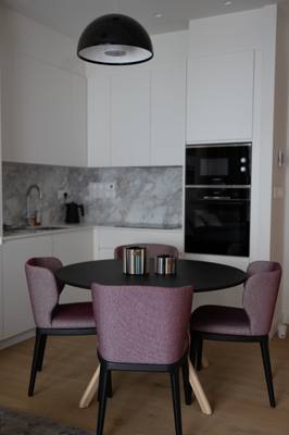 1 BR Apartment in Potamos Germasogeias, Limassol thumbnail 3