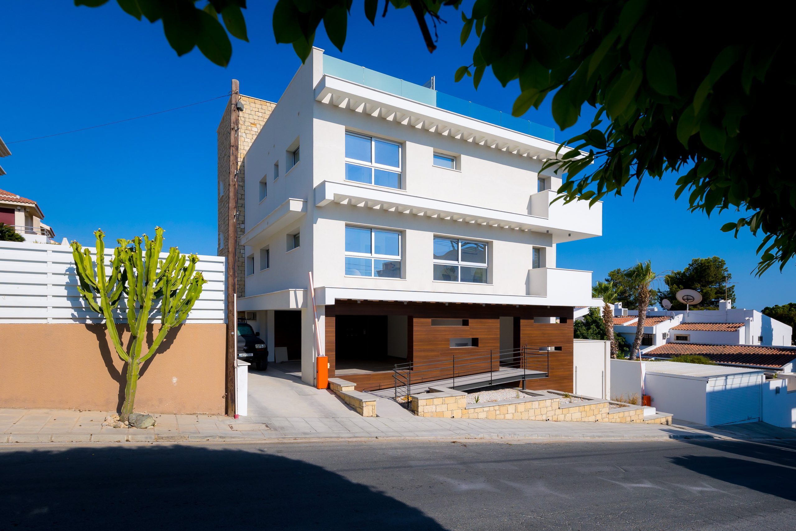 Residential Building for sale in Germasogeia, Limassol photo 2