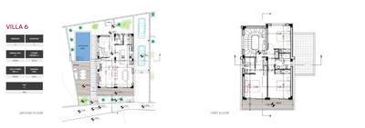 3 BR Villa in Konia, Paphos thumbnail 11