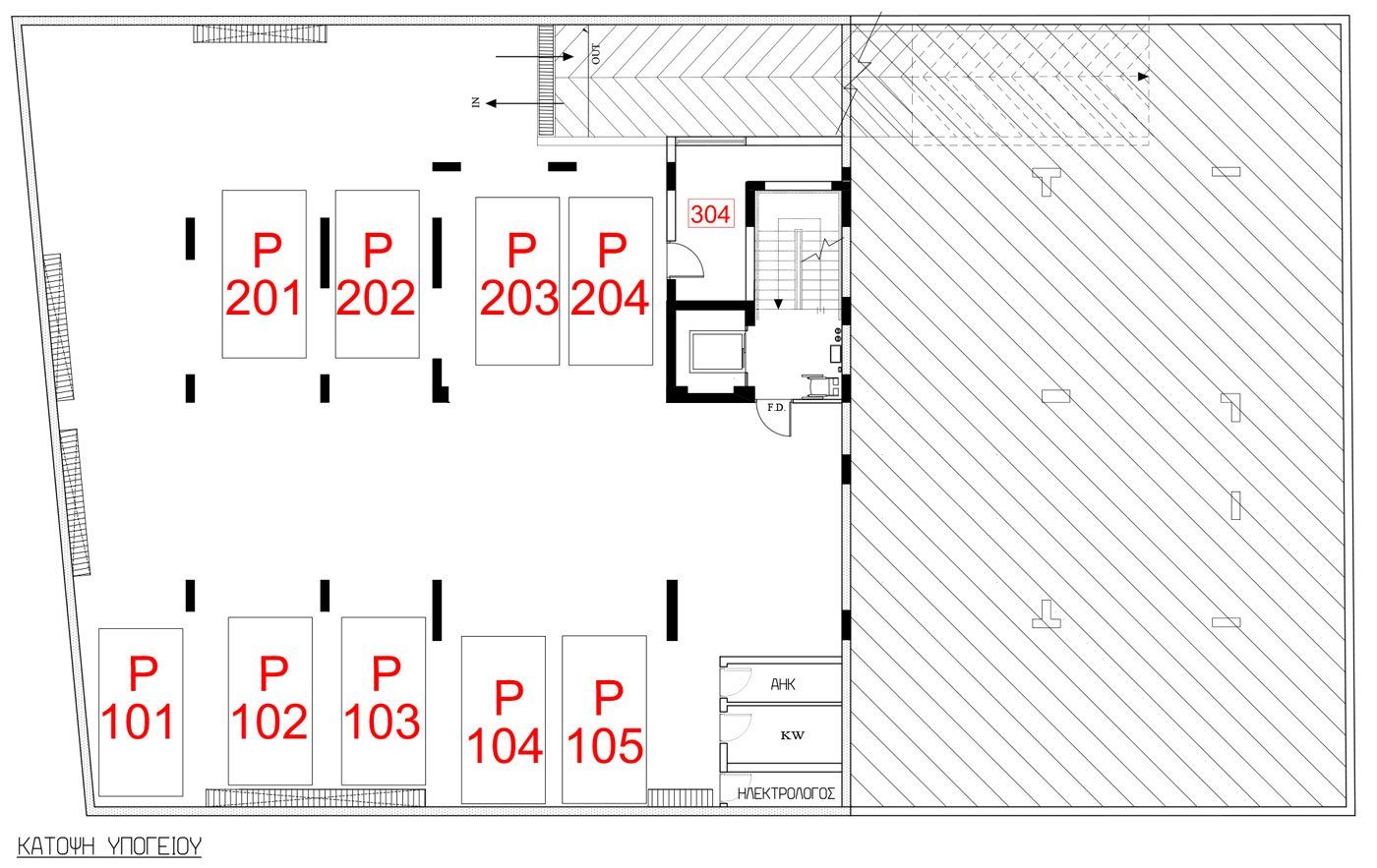 2 BR Apartment in Lakatamia, Nicosia photo 5