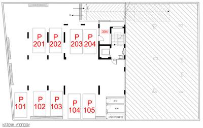 2 BR Apartment in Lakatamia, Nicosia thumbnail 5