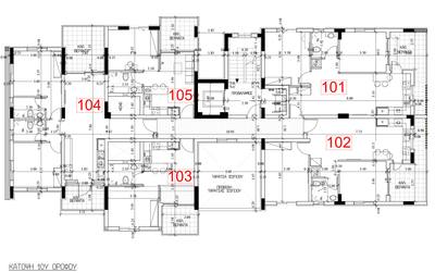 2 BR Apartment in Lakatamia, Nicosia thumbnail 4