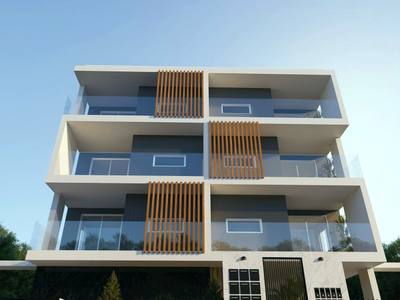 2 BR Apartment in Lakatamia, Nicosia thumbnail 3