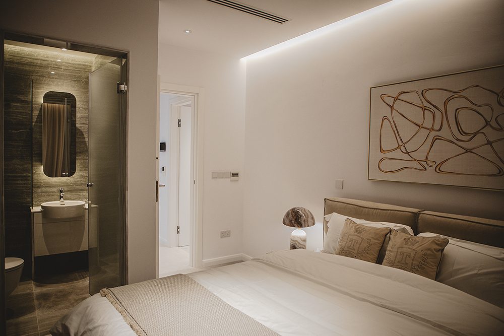 2 BR Apartment in Agios Nektarios, Limassol photo 8