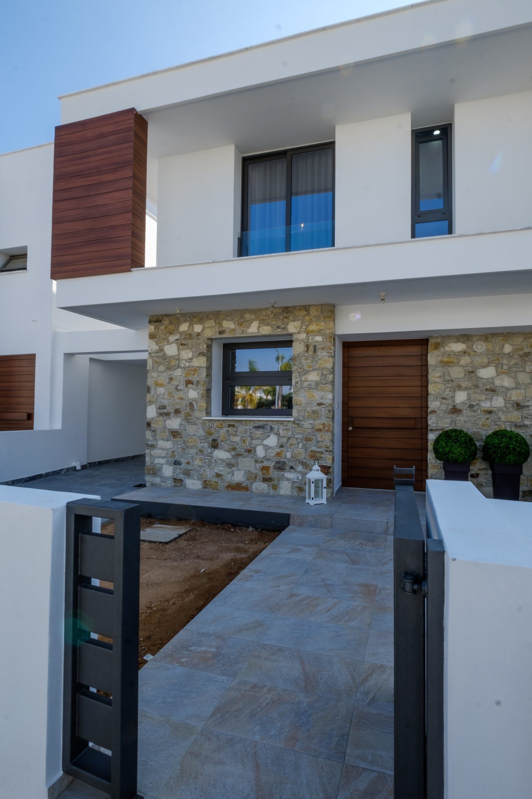 4 BR House in Livadia, Larnaca photo 14