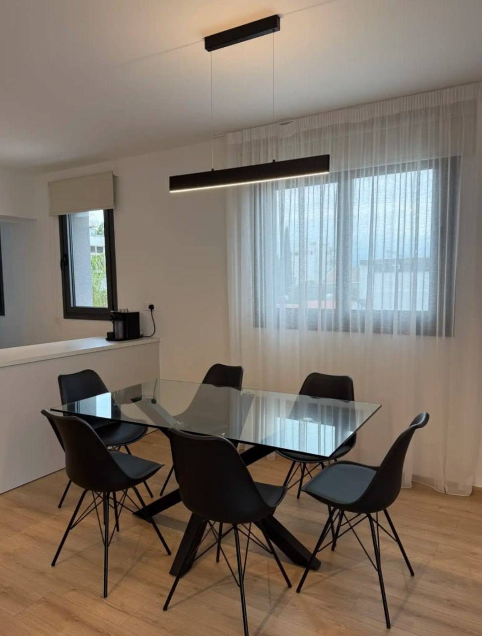 2 BR Apartment in Agios Nicolaos, Limassol — photo 2
