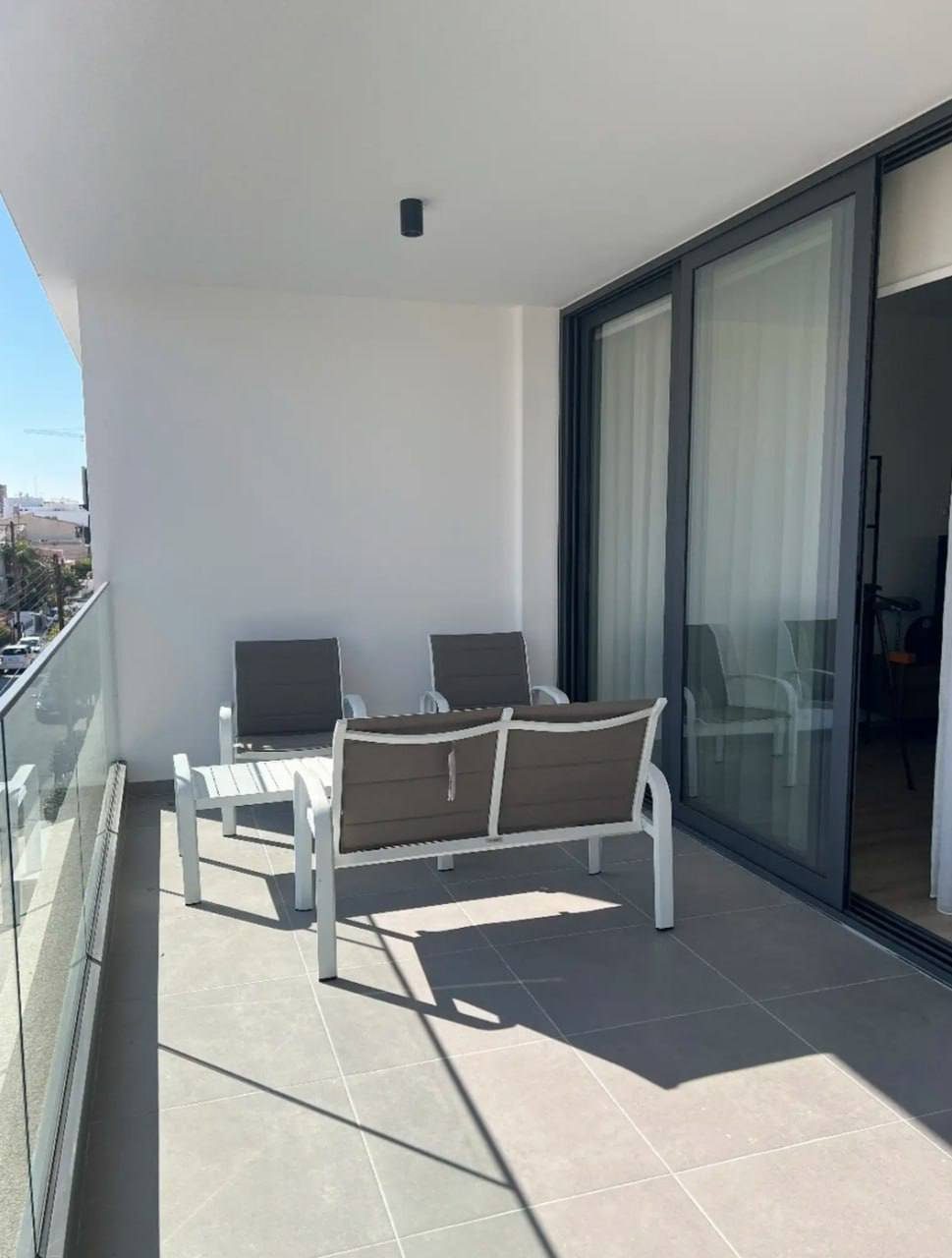 2 BR Apartment in Agios Nicolaos, Limassol — photo 5