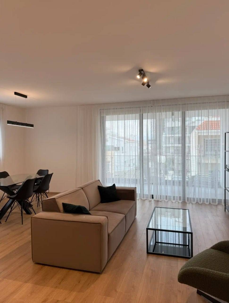 2 BR Apartment in Agios Nicolaos, Limassol — photo 3