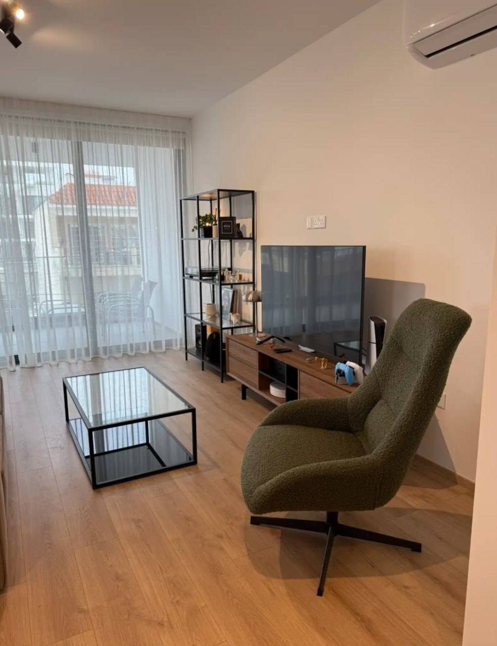 2 BR Apartment in Agios Nicolaos, Limassol — photo 4