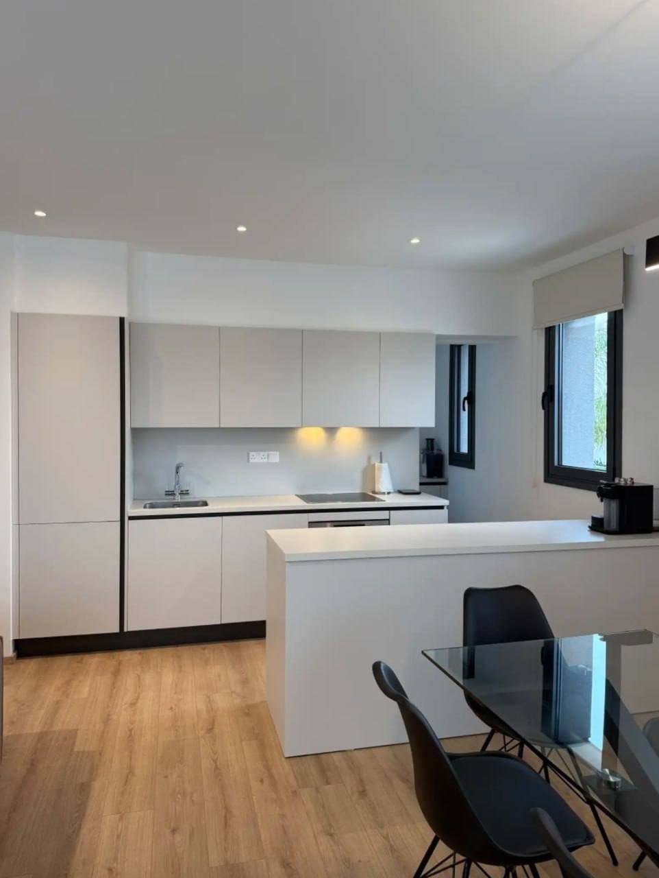 2 BR Apartment in Agios Nicolaos, Limassol