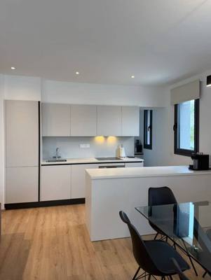 Apartament z 2 syp. w Agios Nicolaos, Limassol, miniatura 1