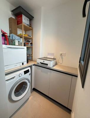 Apartament z 2 syp. w Agios Nicolaos, Limassol, miniatura 9