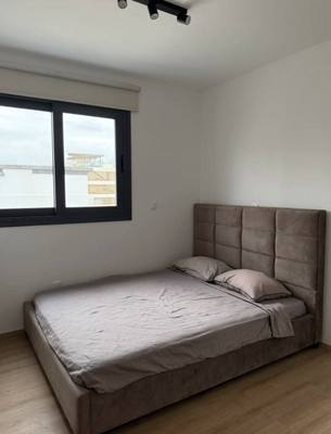 Apartament z 2 syp. w Agios Nicolaos, Limassol, miniatura 7