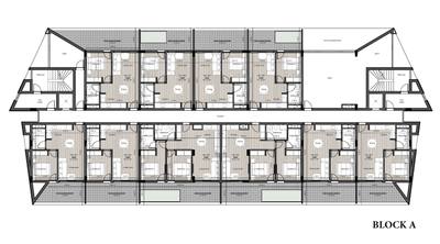 1 BR Apartment in Kato Polemidia, Limassol thumbnail 18
