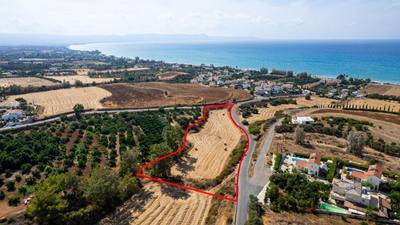 Touristic field in Argaka, Paphos thumbnail 6