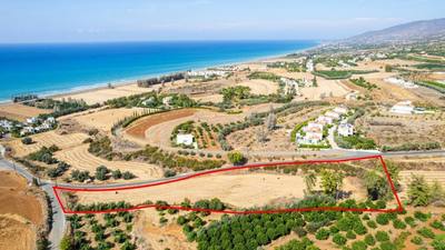 Touristic field in Argaka, Paphos thumbnail 3