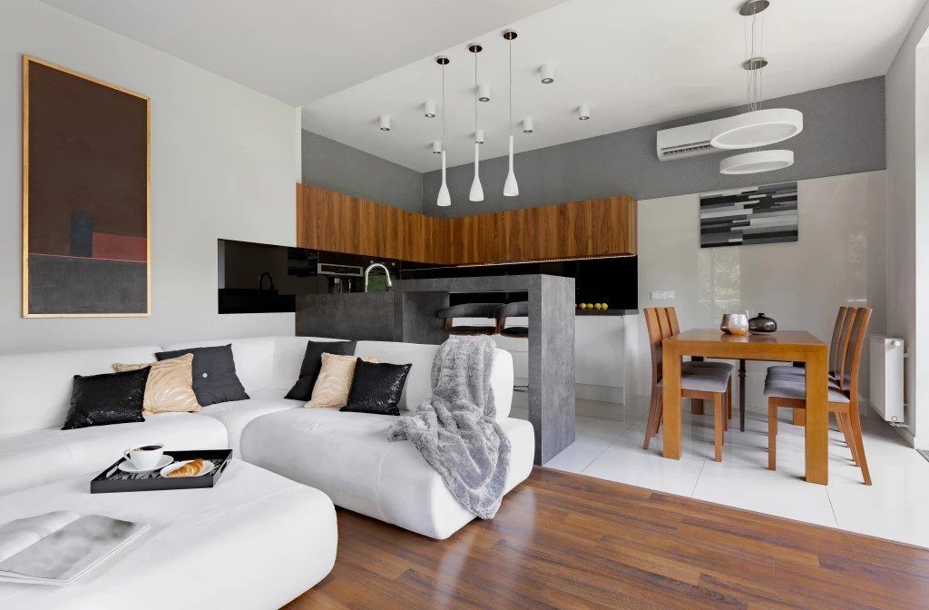 2 BR Maisonette in Pyrgos, Limassol photo 2