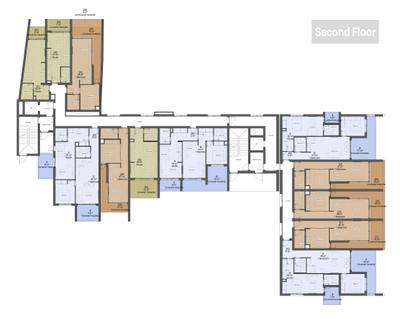 1 BR Apartment in Katholiki, Limassol thumbnail 16