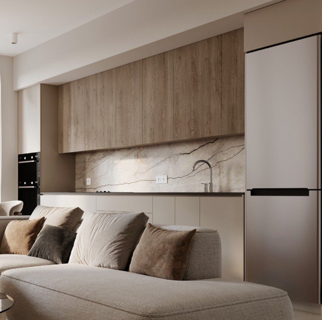 2 BR Apartment in Mesa Geitonia, Limassol photo 9