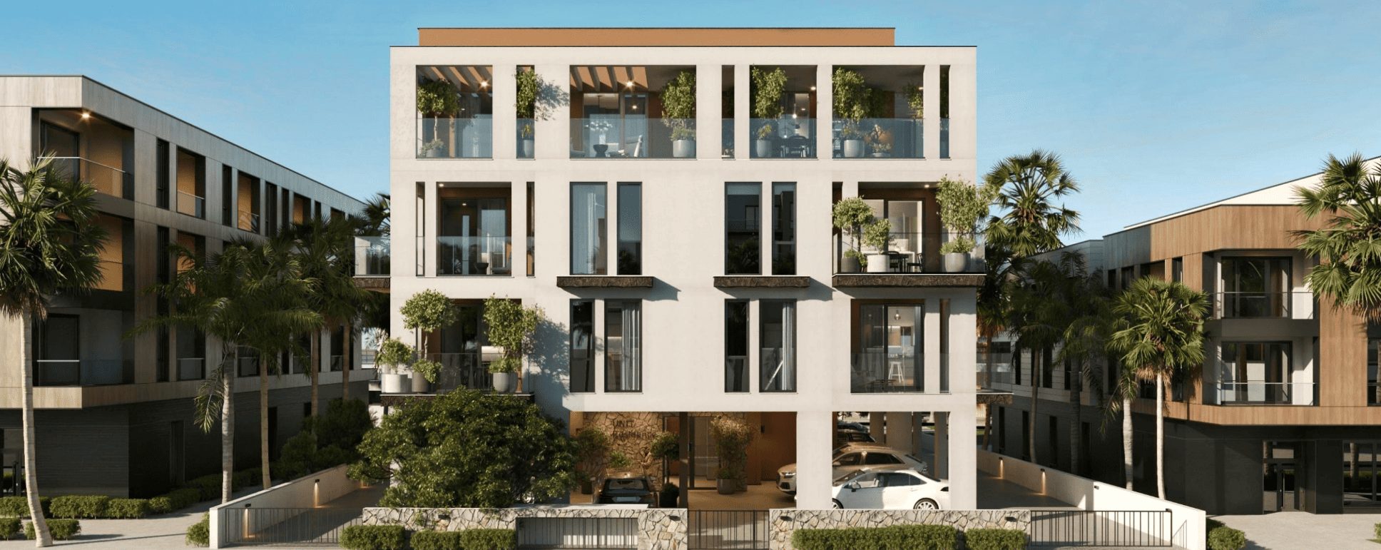 2 BR Apartment in Mesa Geitonia, Limassol photo 5
