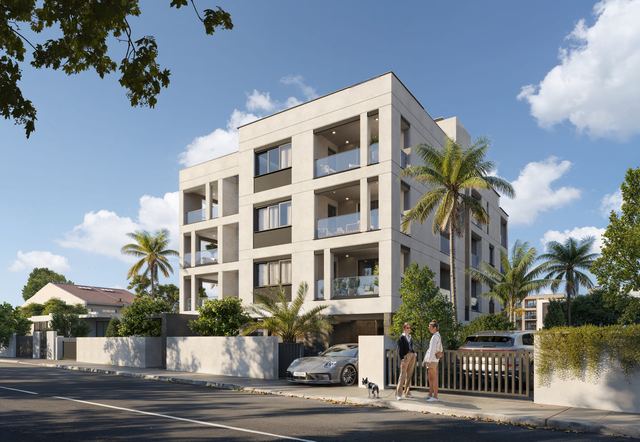 2 BR Apartment in Mesa Geitonia, Limassol