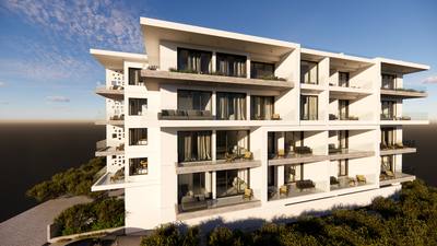 2 BR Apartment in Tombs Of the Kings, Paphos thumbnail 1