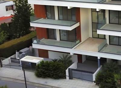 2 BR Apartment in Columbia area, Limassol thumbnail 7