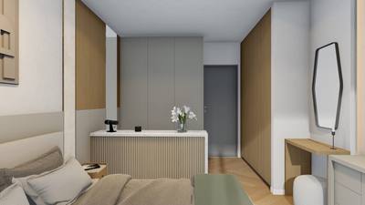 3 BR Apartment in Columbia area, Limassol thumbnail 6