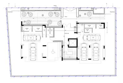 3 BR Apartment in Columbia area, Limassol thumbnail 9