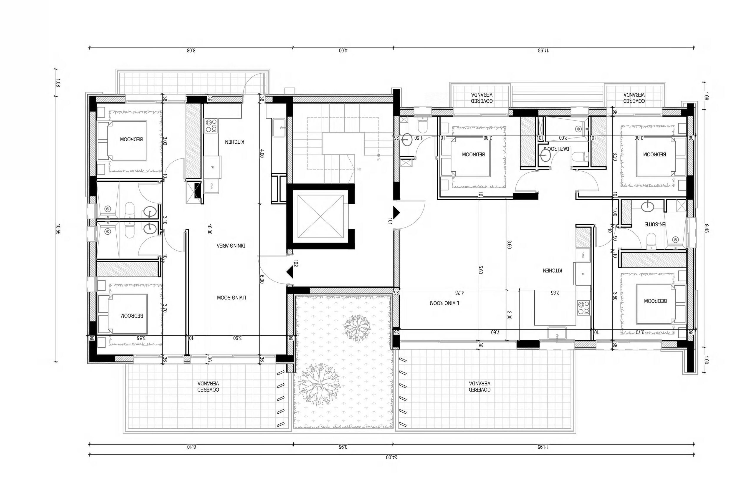 2 BR Apartment in Columbia area, Limassol photo 8