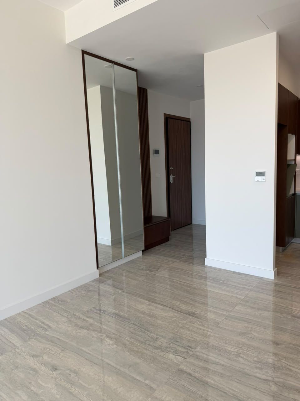 3 BR Penthouse in Agios Athanasios, Limassol photo 2