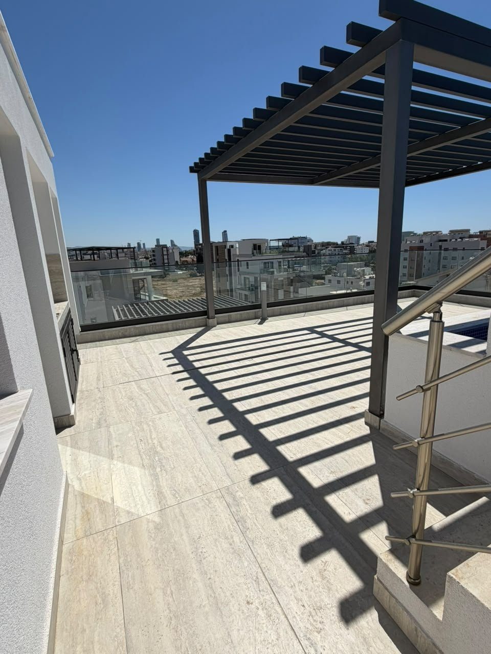 3 BR Penthouse in Agios Athanasios, Limassol photo 15