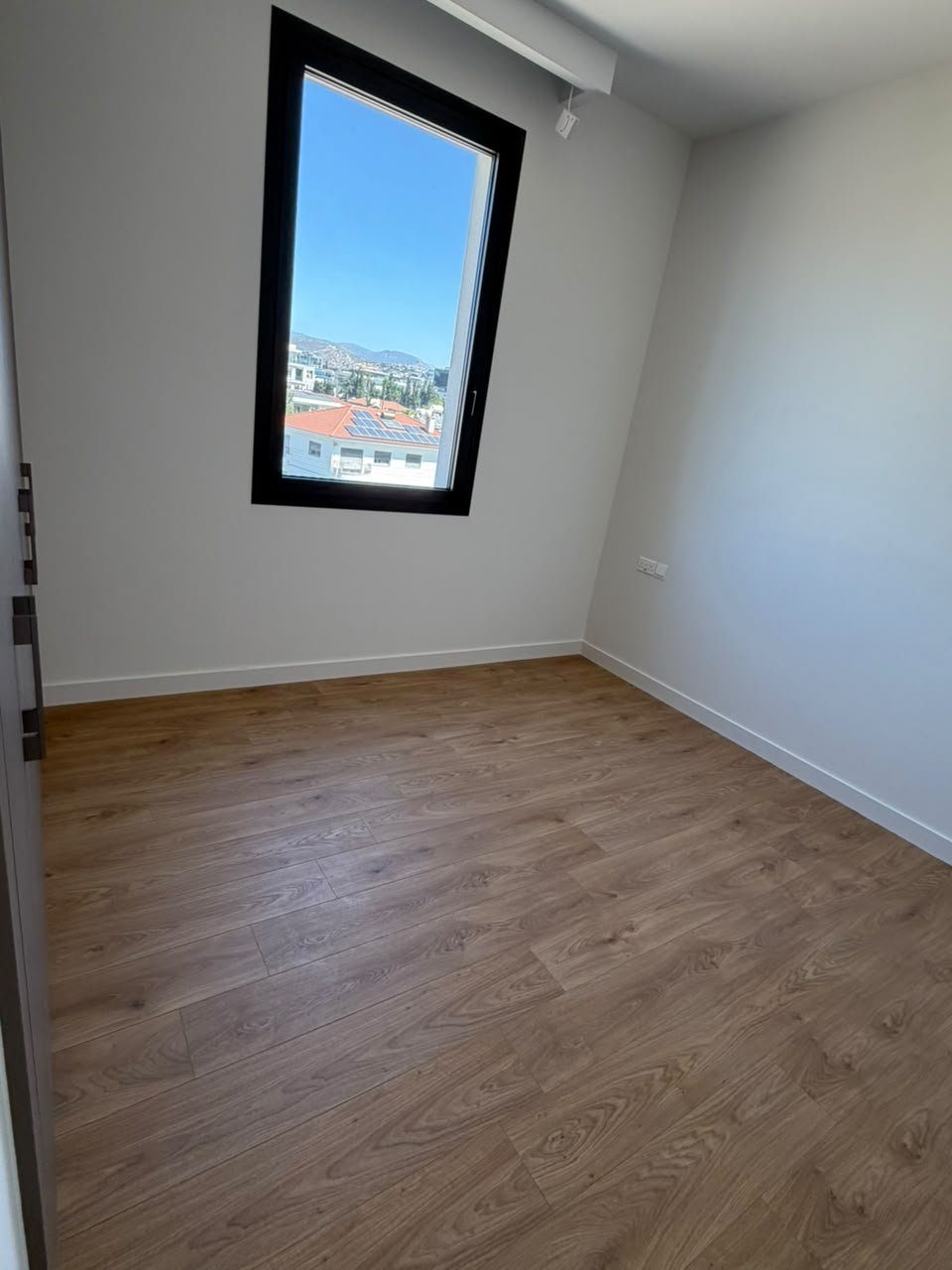 3 BR Penthouse in Agios Athanasios, Limassol photo 7