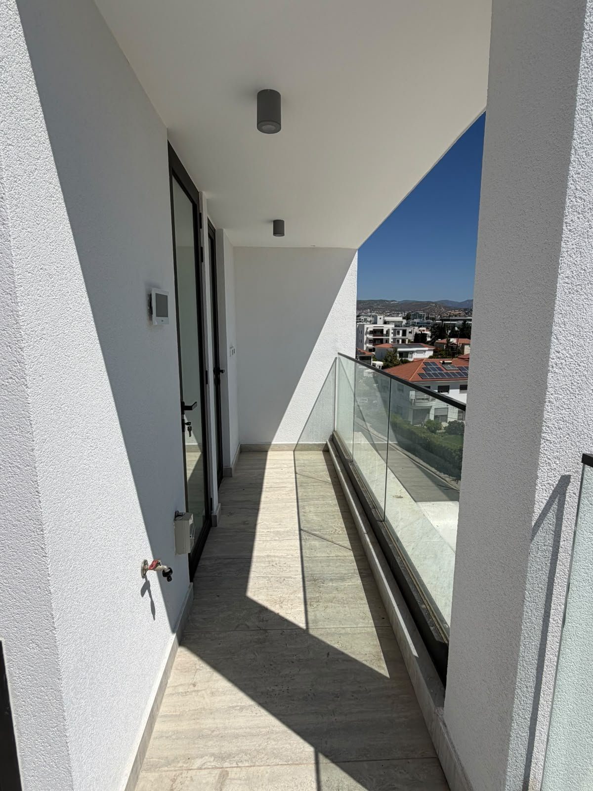 3 BR Penthouse in Agios Athanasios, Limassol photo 12