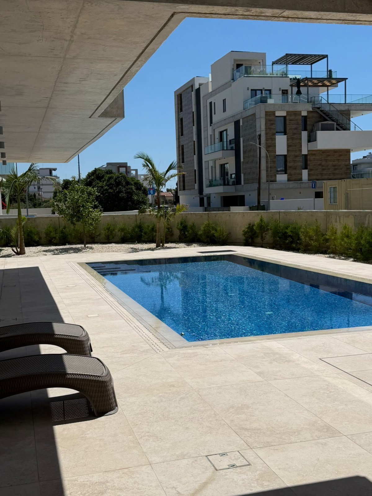 3 BR Penthouse in Agios Athanasios, Limassol photo 18