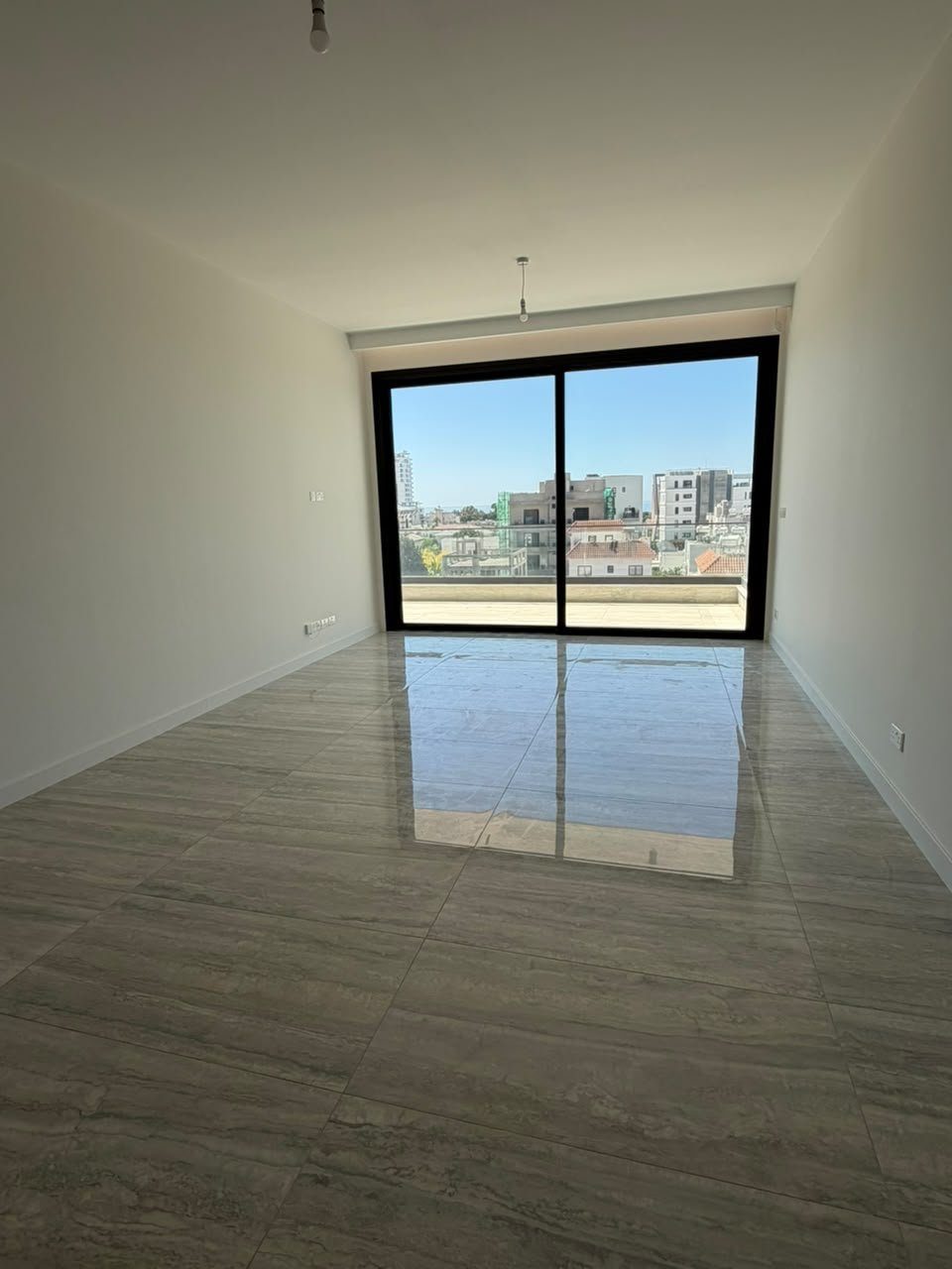 3 BR Penthouse in Agios Athanasios, Limassol photo 3