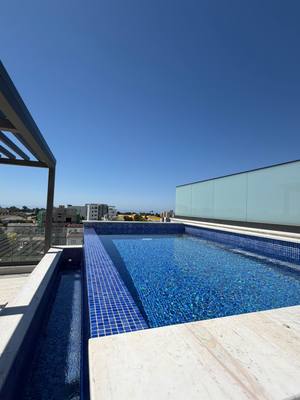 3 BR Penthouse in Agios Athanasios, Limassol thumbnail 17