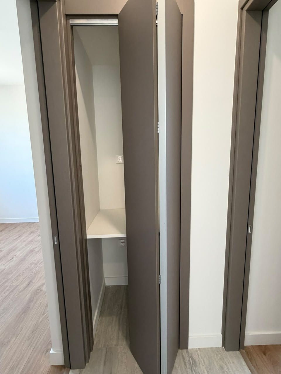 3 BR Penthouse in Agios Athanasios, Limassol photo 8