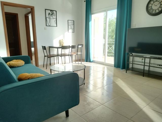 1 BR Apartment in Pegeia, Paphos