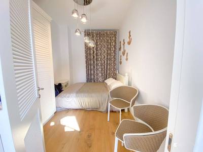 5 BR Sea View Villa with Private Pool in Pyrgos, Limassol thumbnail 11