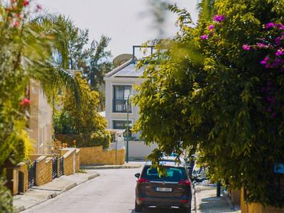 5 BR Sea View Villa with Private Pool in Pyrgos, Limassol thumbnail 26