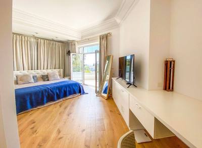 5 BR Sea View Villa with Private Pool in Pyrgos, Limassol thumbnail 9