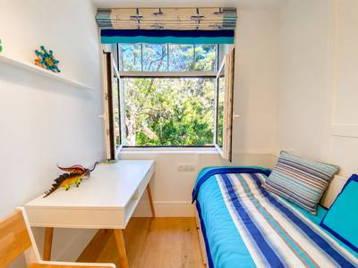 5 BR Sea View Villa with Private Pool in Pyrgos, Limassol thumbnail 12